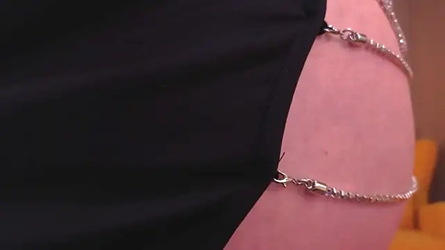 PixelGoddess Live XXX-Chat