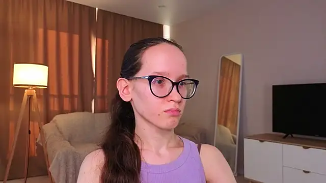 Chat XXX Live BettyBrowni