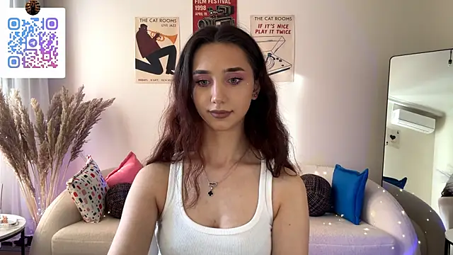 LinaMour Chat XXX in diretta