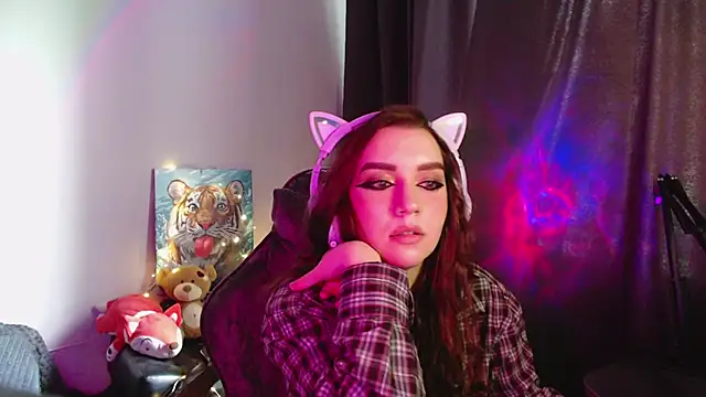 دردشة Celia_Sensual_ الجنسية المباشرة