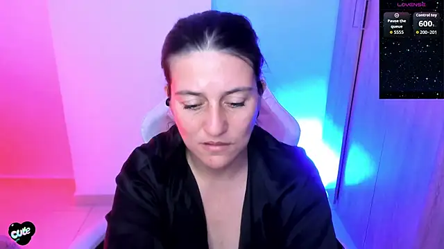 Czat XXX na żywo – Saskyaa
