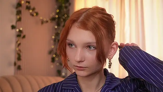Živý XXX chat CindyGarrison