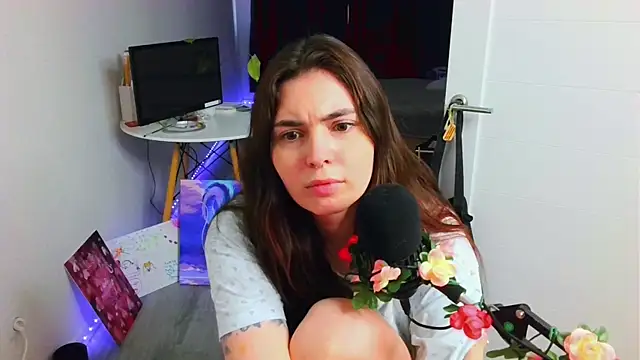 Živý XXX chat peachyness