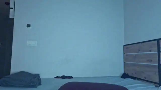 Arab_TransGirl's Webcam Show