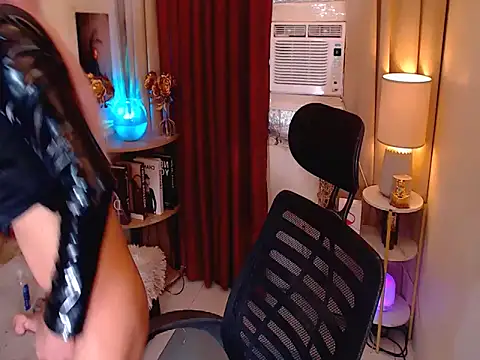 KYLINE_WIILLSのライブXXXチャット