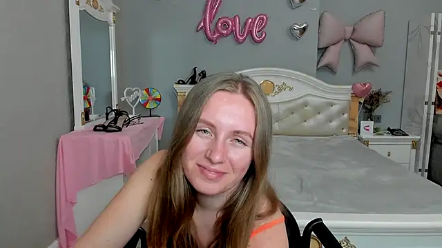 Živý XXX chat Marisha_Cute