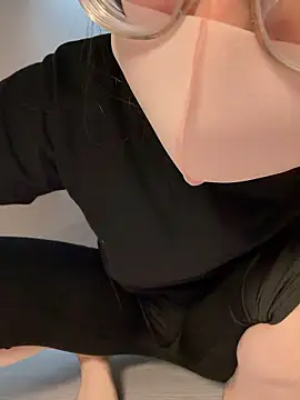 Luna_honey7's Live XXX Chat