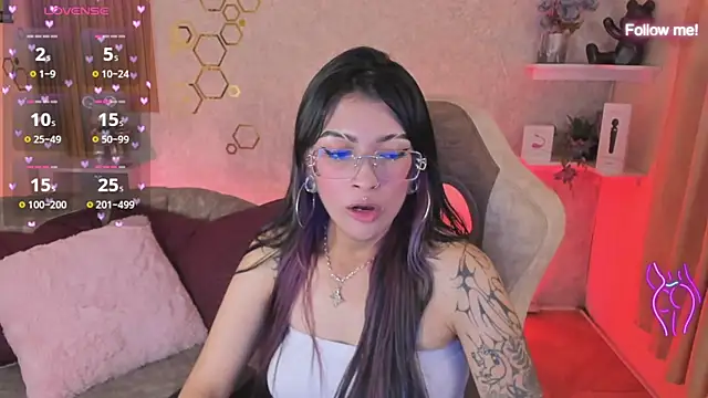 mia_devine_'s Live XXX Chat
