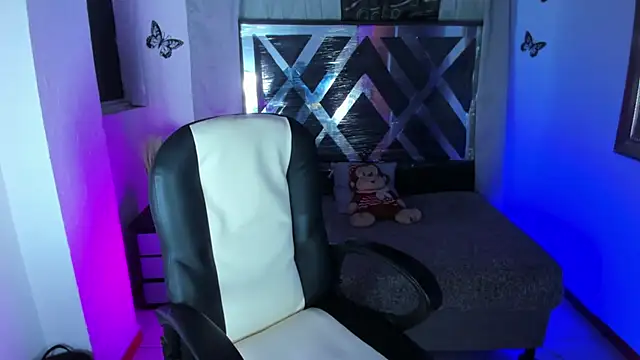 צ'אט XXX בשידור חי של nova_sex01