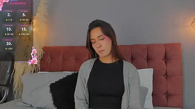 victoria_decapri Chat XXX in diretta
