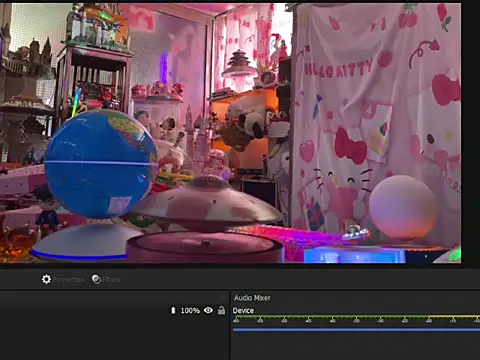 JesuAdam 现场XXX聊天