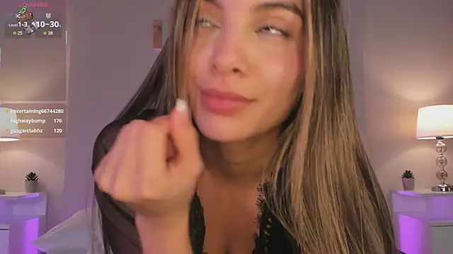 VictoriaNoah_'s Live XXX Chat