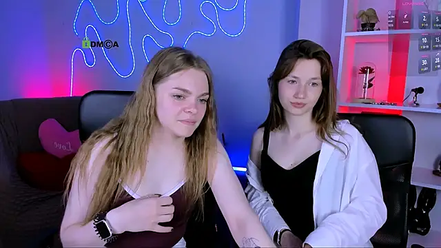 veronica_bubble 라이브 XXX 채팅