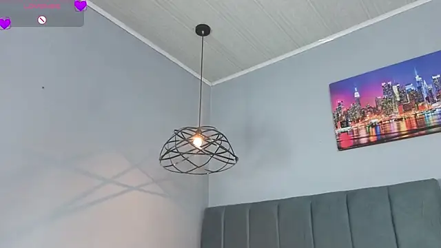 Živý XXX chat goddess_kianna
