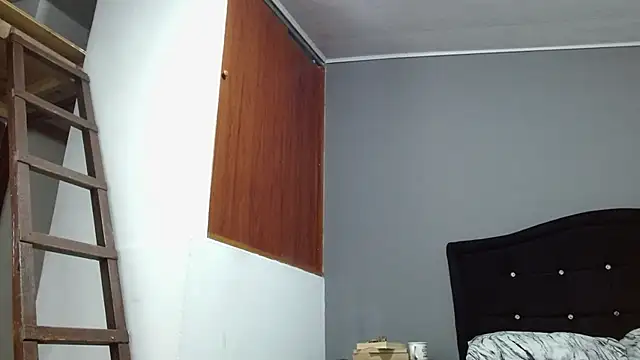 Živý XXX chat Emilia_1995