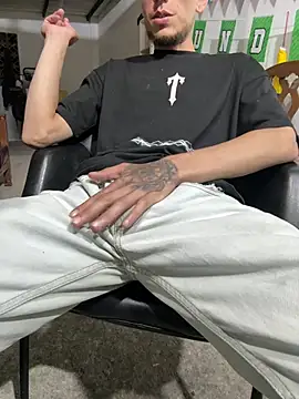 27powercm Chat XXX live