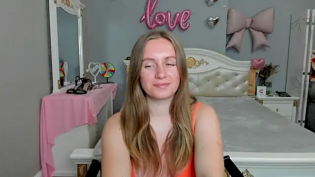 Marisha_Cute's Live XXX Chat