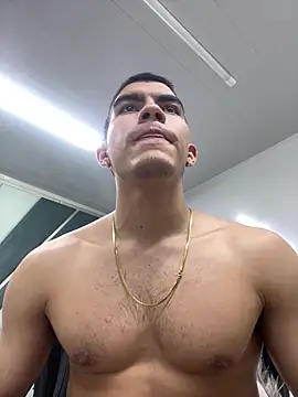 Chat XXX Live Sebastian_Vega