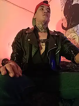 AlecBanne_'s Live XXX Chat