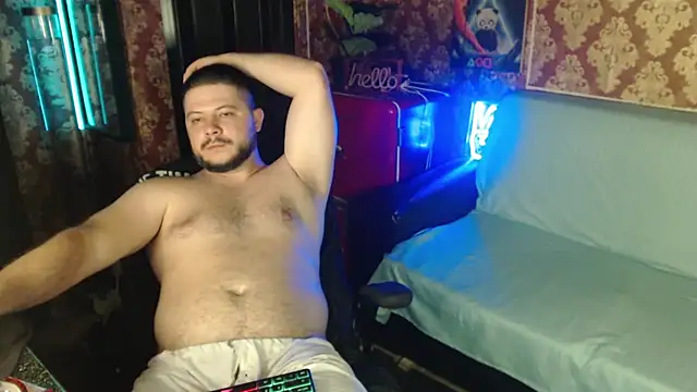 Chat XXX Live thor_master