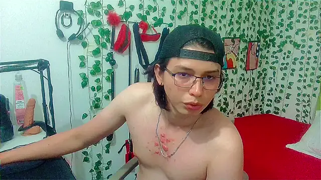 Andy_gray's Live XXX Chat