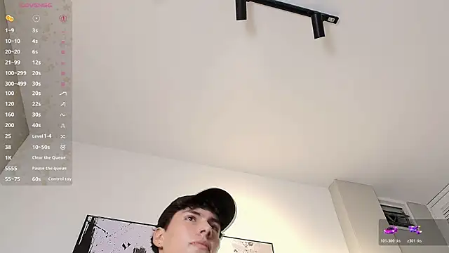 Esteban_Fire Obrolan Langsung XXX