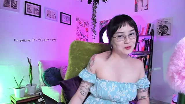 Chat +18 de _Insomnia__ ao vivo