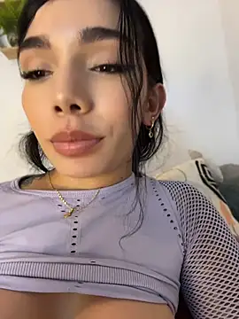 milasantana_'s Live XXX Chat