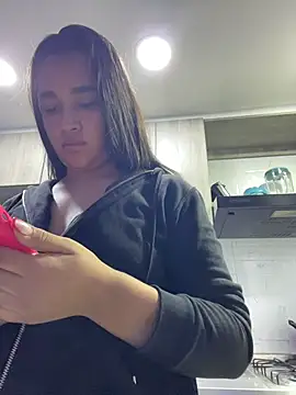 I_Samanthaa Live XXX-chat