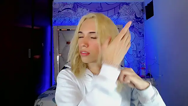 Larry_craft XXX чат на живо