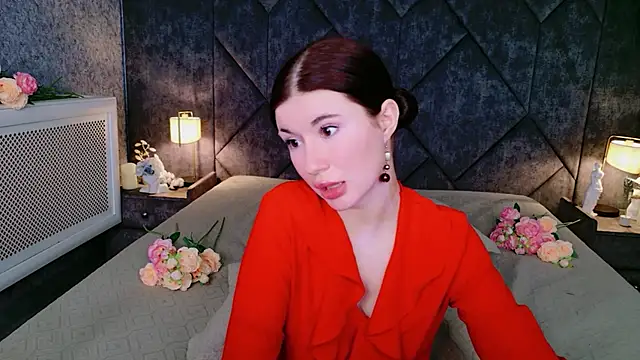 Gina_lima's Live XXX Chat
