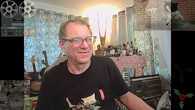 coryassman: απευθείας συνομιλία ΧΧΧ