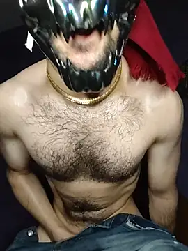 niyack69 Pertunjukan Webcam