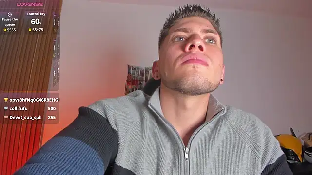 SebastianMaximoff_ – Naživo XXX chat