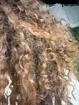 CurlyOopsieXXX's Live XXX Chat