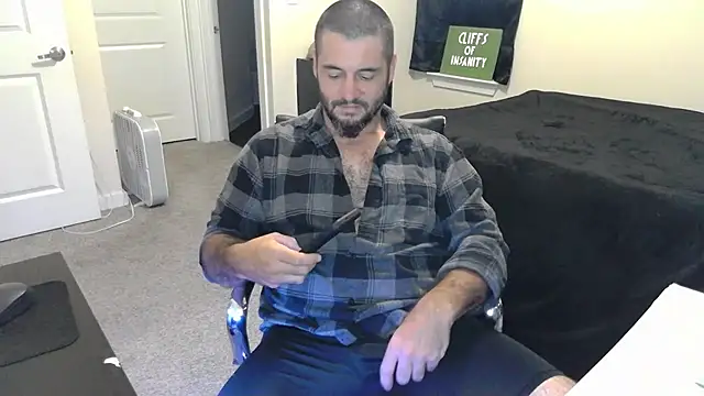 XXX chat uživo modela TexasFried512