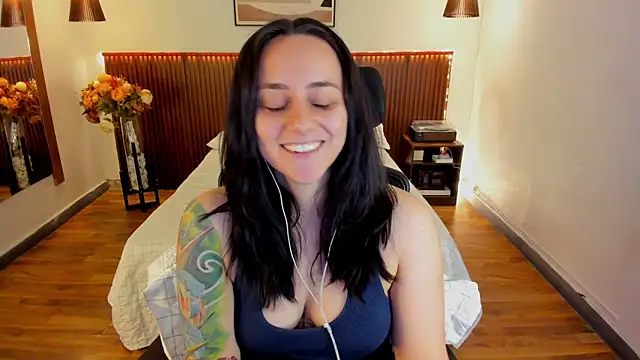 KatherineBond – Live XXX-chat