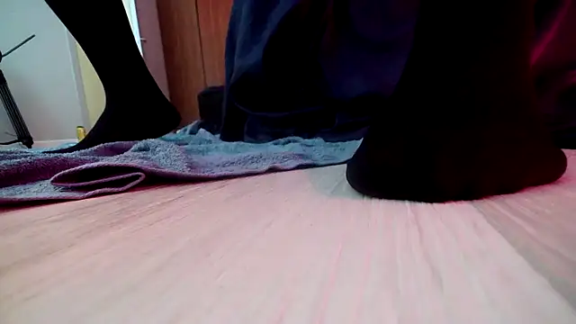 wowmelikez's Webcam Show