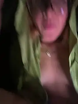 Webkamerová show SweetBunnyGF