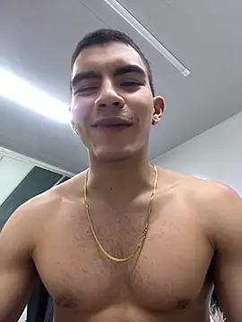 Chat XXX Live Sebastian_Vega