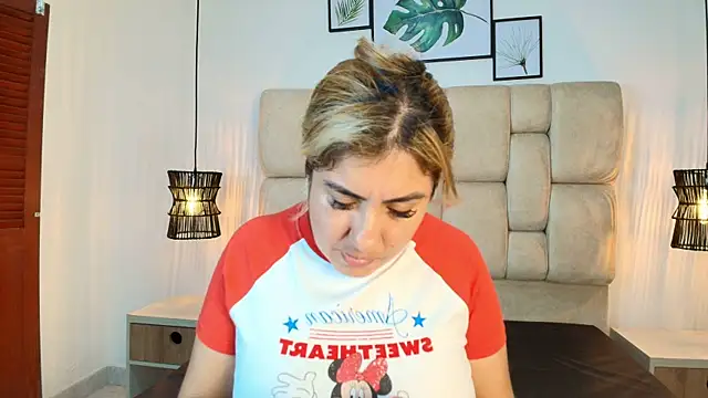 AdharaSmithhn Live XXX chat