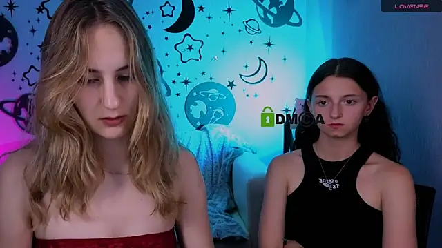 Вебкам-шоу playful_sophie