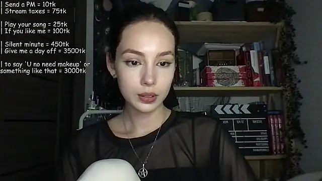Yuna5343n Live XXX chat