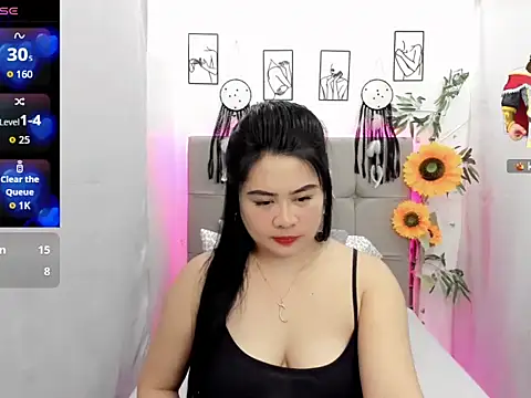 Ccinamonjazz Live XXX-chat