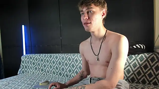 XXX chat uživo modela dabartmoss