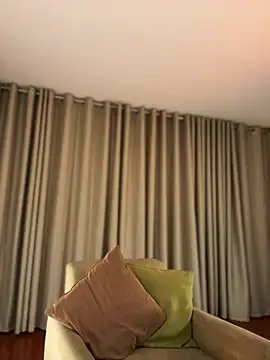 Živý XXX chat Zandrina