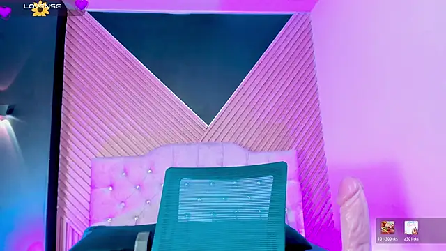 Nyx_MoonのライブXXXチャット