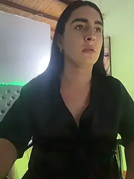 Chat XXX en directo de lola_diez