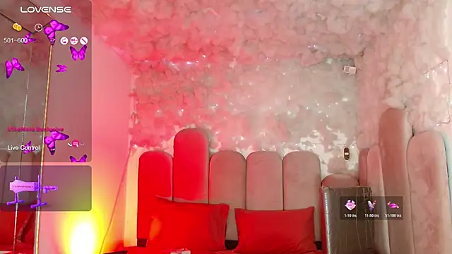 Sembang XXX Secara Langsung puca_ebony