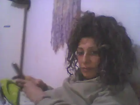 Bebita-zmp's Live XXX Chat